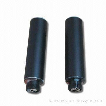Full Fix Plastic Connector Cartomizers with Classic Design and 510 Plastic Connector